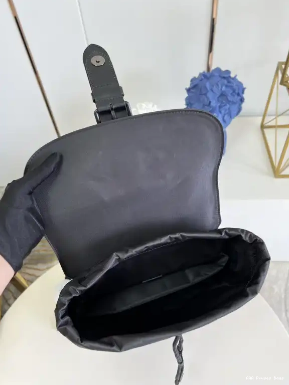 AAA Pruses Bags SAUMUR BACKPACK LOUIS VUITTON 0629